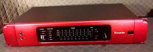 Focusrite REDNET 4 Eight Channel Remote Preamp preamplifier Dante Interface DA