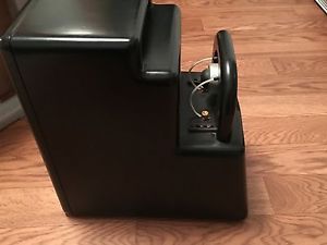 Earthworks Sigma 6.2 studio monitors passive speakers