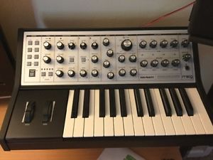 Moog Sub Phatty