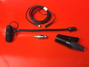 DPA 4099B Conden