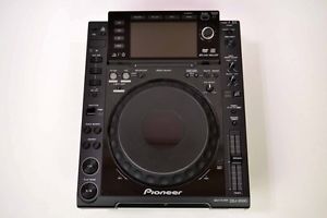 Pioneer CDJ-2000 Used Turntable