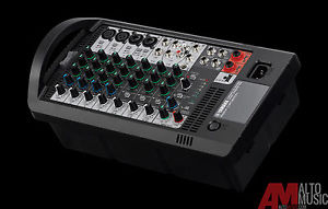 Yamaha StagePas 600I 680W Portable PA System