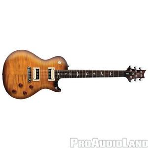 PRS SE 245 Electric Guitar, Tobacco Sunburst NEW