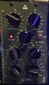 IGS Audio Stype 