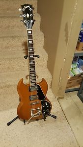 1971 Gibson SG Deluxe