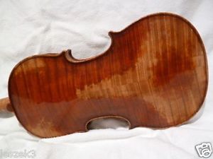 Private COLLECTION to SELL - 15: A German VIOLIN - GEIGE  *W.JACOB 1937*