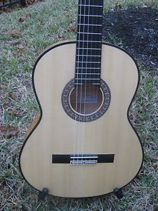 2014 El Vito Concert F w HSC "Unbelievable"  MINT