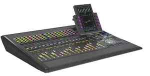 Avid S6 M10 Control Surface NEW!!!