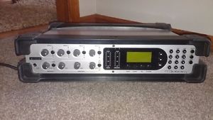 Zephyr Xstream Advanced Digital Audio Transceiver