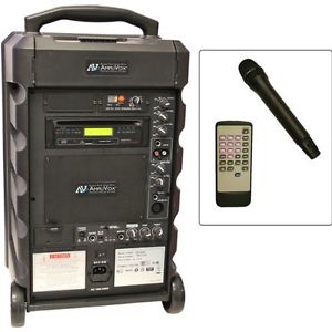 AmpliVox SW800 T