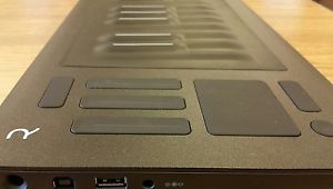 Roli seaboard rise