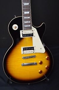Epiphone Les Paul Traditional PRO Used  w/ Gigbag