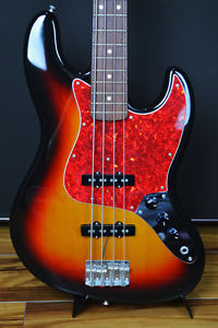 Fender Japan JB62 Used  w/ Gigbag