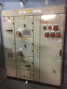 TOURING PANEL