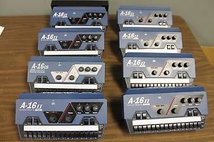 Aviom Personal Mixers System