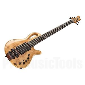 Mayones Caledonius 5 Classic - Natural *NEW* singlecut caledonius5 mbc