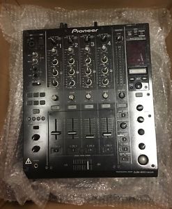 Pioneer DJM-900NXS Mixer
