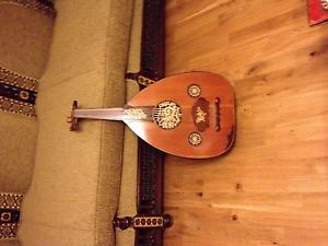 Original Mohammed Fadel (Iraqi) Oud