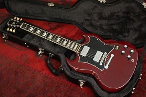 Gibson SG Standard 　Free Ship
