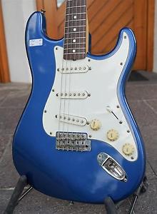 80ies TOKAI SPRINGY SOUND ST60, Japan, alt und edel, #G49