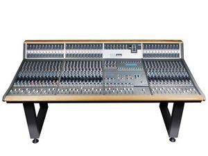 Audient ASP8024-36 Analog Mixing console