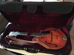 Eastman MD815 Performer Mandolin