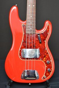 Fender USA Precision Bass 1965 From JAPAN free shipping #A2344