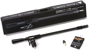 Triad-Orbit O1 Orbital Boom (5-pack) Value Bundle