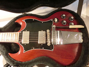 AC/DC Guitar Signature Edition