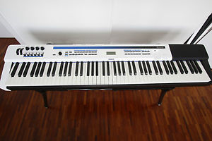 Casio PX-5S Privia Pro + Zubehör
