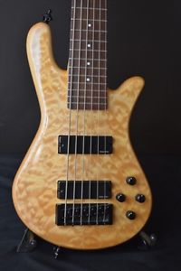 Spector / LEGEND-6 CLASSIC GUITARS From JAPAN free shipping #A2355