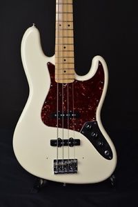 Fender USA / American Standard Jazz Bass  From JAPAN free shipping #A2354