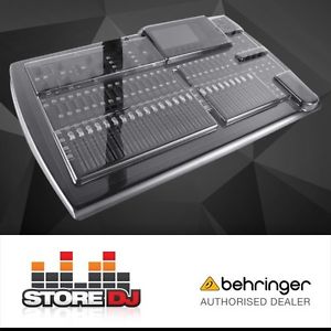 Behringer X32 Digital Mixer with free X32 Decksaver