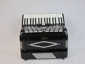 Sila 72 bass 3 voice