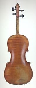 Violon ancien - Old violin