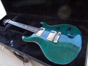Paul Reed Smith Custom 22 Ten Top USA PRS CU22 TOP 10