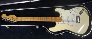 1995 Fender Stratocaster
