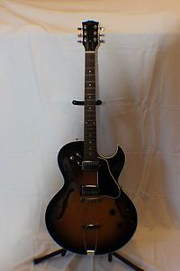Gibson es 135 El