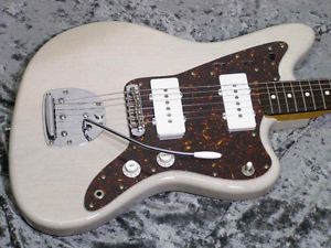 Fender Japan JM66 USB Electric Free Shipping