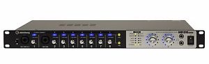 Steinberg MR816 CSX Advanced Integration Firewire Audio Interface