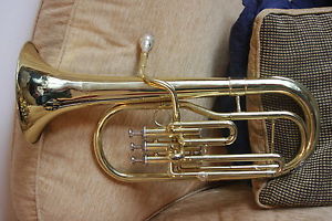 Jupiter 456 Series Eb Alto Horn