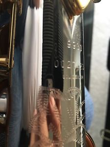 Yanagisawa S-9930 Used soprano saxophone