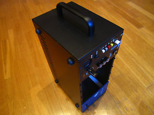 API 512c & BAE 312A & API Lunchbox® 500 series (from neve ssl manley ubk studio)