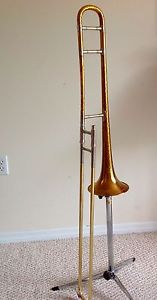 Vintage Olds Military Model Trombone