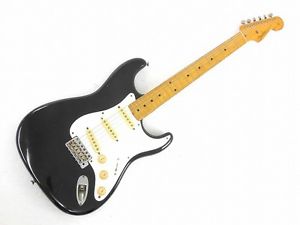 FENDER JAPAN ST-STD Stratocaster A serial Guitar O1977857