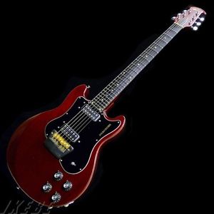 OVATION 1281 Preacher '78 CH Used w / Hard case