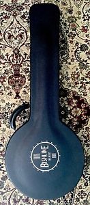 Left Handed Bishline Cimarron Banjo