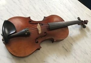 скрипка Zimmermann very good condition