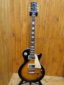 Orville by Gibson Les Paul Standard Used w/Gigbag