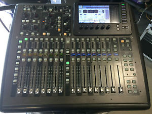 Behringer X32 COMPACT 32 Channel Digital Mixer